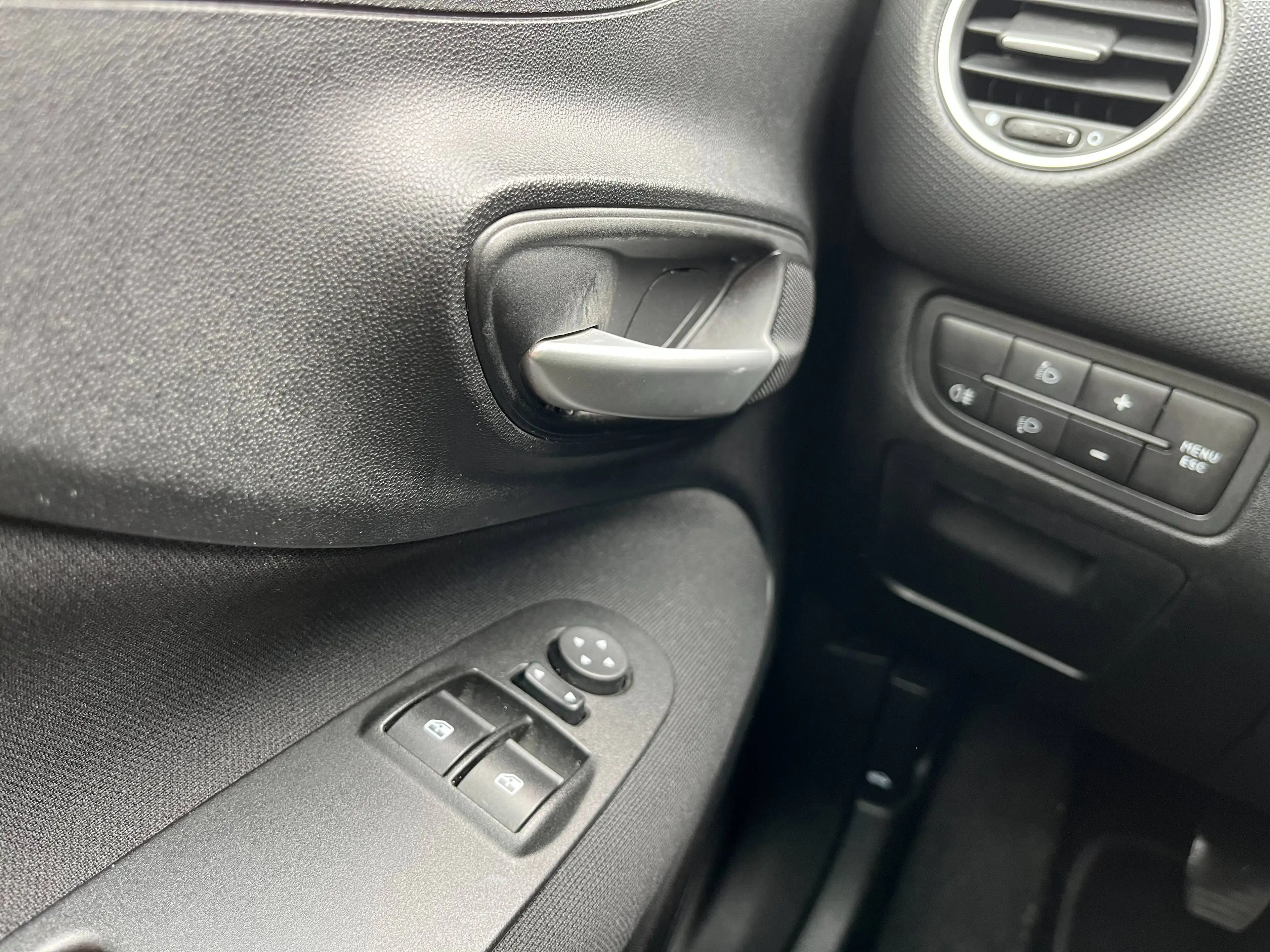Fiat Punto Punto 1.2i Easy/AIRCO — photo 15