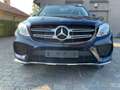Mercedes-Benz GLE 500 GERESERVEERD 23950 excl btw Blauw - thumbnail 3