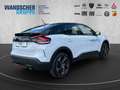Citroen C4 PureTech 130 S&S Plus *CARPLAY*PDC*Allwetter* Bílá - thumbnail 5