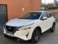 Nissan Qashqai 1.4 DIG-T mHEV ACENTA Bianco - thumbnail 2