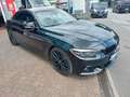 BMW 430 d Cabrio M Sport, Aerodynamikpaket M u.v.m Schwarz - thumbnail 3