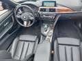 BMW 430 d Cabrio M Sport, Aerodynamikpaket M u.v.m Schwarz - thumbnail 10