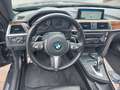BMW 430 d Cabrio M Sport, Aerodynamikpaket M u.v.m Schwarz - thumbnail 11