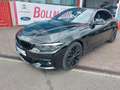 BMW 430 d Cabrio M Sport, Aerodynamikpaket M u.v.m Schwarz - thumbnail 2