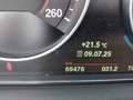 BMW 430 d Cabrio M Sport, Aerodynamikpaket M u.v.m Schwarz - thumbnail 12