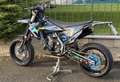 Husqvarna TC 125 MOTARD Negro - thumbnail 3