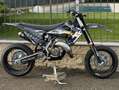 Husqvarna TC 125 MOTARD Negro - thumbnail 11