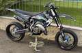 Husqvarna TC 125 MOTARD Negro - thumbnail 10