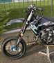 Husqvarna TC 125 MOTARD Negro - thumbnail 4