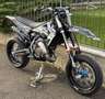 Husqvarna TC 125 MOTARD Negro - thumbnail 12