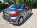 Peugeot 207 CC 1.6-16V T Sport 95000KM +++Youngtimer+++ Grijs - thumbnail 16