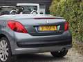 Peugeot 207 CC 1.6-16V T Sport 95000KM +++Youngtimer+++ Grijs - thumbnail 5