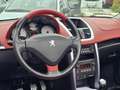 Peugeot 207 CC 1.6-16V T Sport 95000KM +++Youngtimer+++ Grijs - thumbnail 6