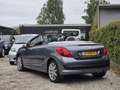 Peugeot 207 CC 1.6-16V T Sport 95000KM +++Youngtimer+++ Grijs - thumbnail 4