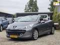Peugeot 207 CC 1.6-16V T Sport 95000KM +++Youngtimer+++ Grijs - thumbnail 1
