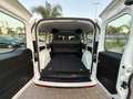 Fiat Doblo 1.6MJT 105CV 5 POSTI MAXI N1 NAVI 2 PORTE POST Bianco - thumbnail 11