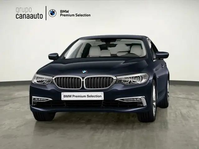 BMW 520 520dA Business