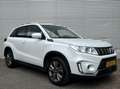 Suzuki Vitara 1.4 Boosterjet Airco Led Cruise Camera Carplay 201 Wit - thumbnail 4