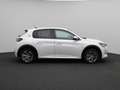 Peugeot e-208 EV Allure 50 kWh | Navi | Apple-Android Play | Cru Wit - thumbnail 6