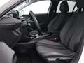 Peugeot e-208 EV Allure 50 kWh | Navi | Apple-Android Play | Cru Wit - thumbnail 9