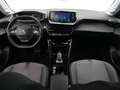 Peugeot e-208 EV Allure 50 kWh | Navi | Apple-Android Play | Cru Wit - thumbnail 7