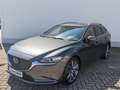 Mazda 6 Kombi 2.5l Sports-Line GSD Sport Plus Paket Bose Grey - thumbnail 2