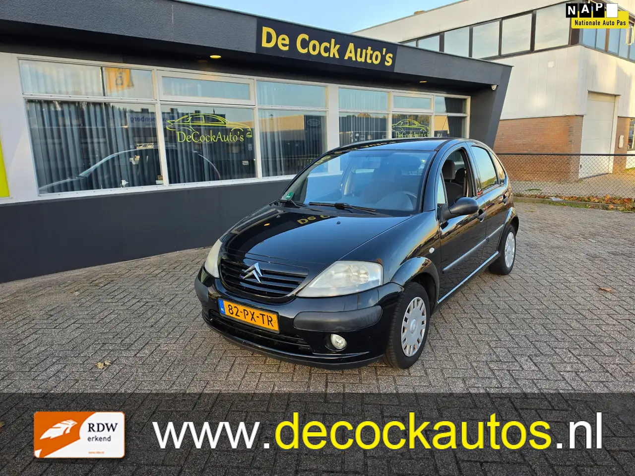 Citroën C3