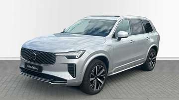 Ultra Bright T8 AWD Hybride 7 Zit | Luchtvering |
