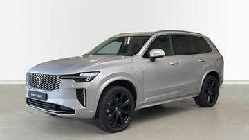 Ultra Bright T8 AWD Hybride 7 Zit | Luchtvering |