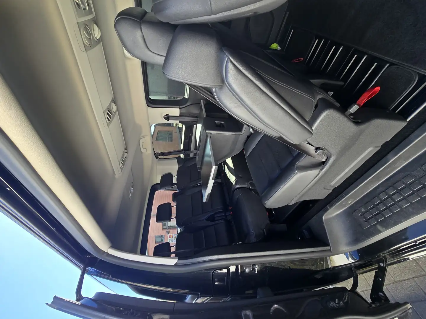 Citroen Spacetourer business lounge M - 2