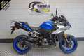 Suzuki GSX-S 1000GX Blau - thumbnail 1