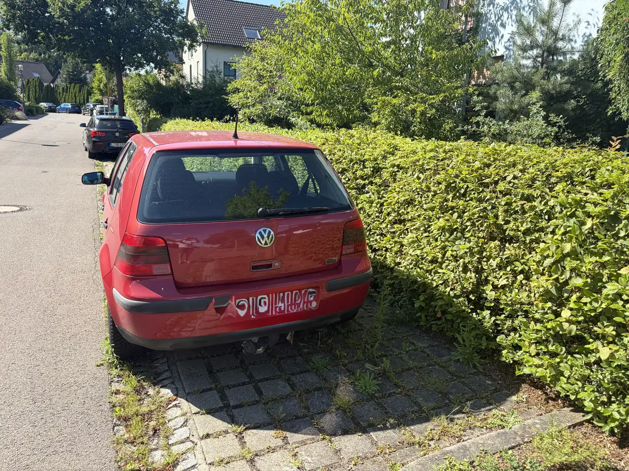 Volkswagen Golf 1.4 Edition, foto 4