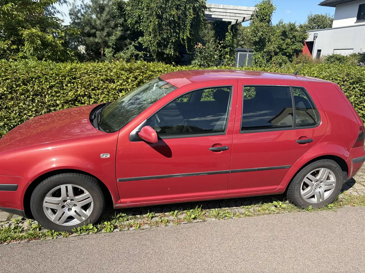 Volkswagen Golf 1.4 Edition, foto 1