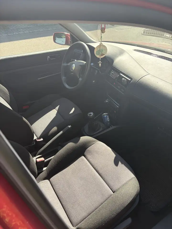 Volkswagen Golf 1.4 Edition, foto 2