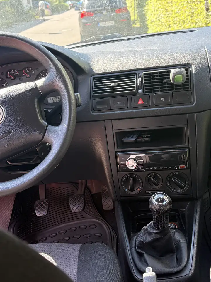 Volkswagen Golf 1.4 Edition, foto 9
