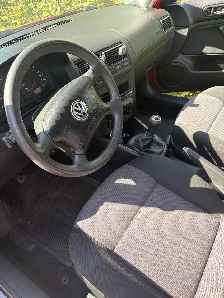 Volkswagen Golf 1.4 Edition, foto 6