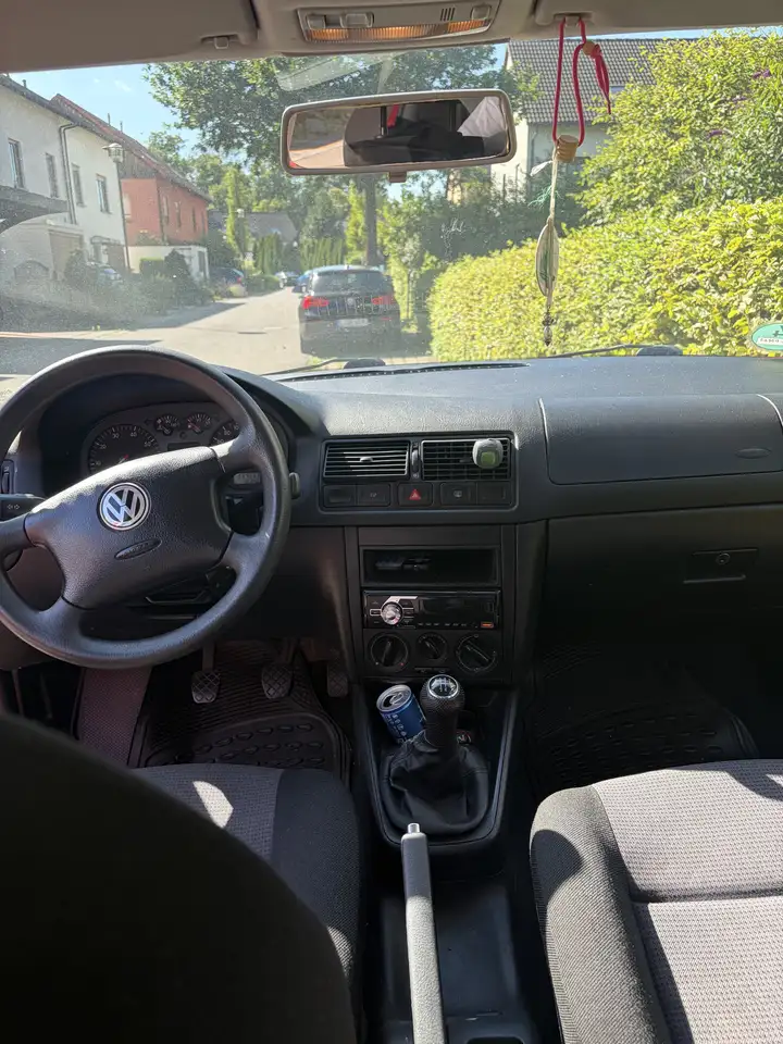 Volkswagen Golf 1.4 Edition, foto 7