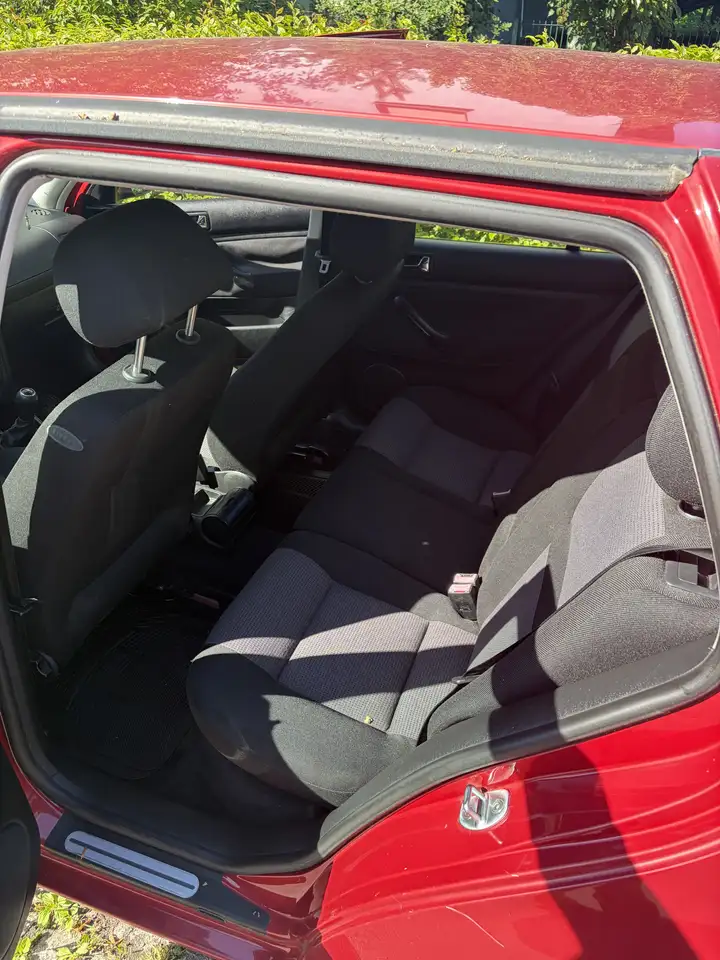 Volkswagen Golf 1.4 Edition, foto 5