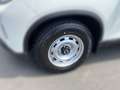 SsangYong Musso Grand 4WD Style Blanc - thumbnail 10