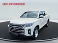SsangYong Musso Grand 4WD Style Blanc - thumbnail 3