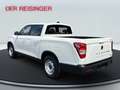 SsangYong Musso Grand 4WD Style Blanc - thumbnail 4