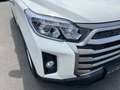 SsangYong Musso Grand 4WD Style Blanc - thumbnail 9