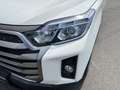 SsangYong Musso Grand 4WD Style Blanc - thumbnail 11