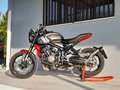 Triumph Trident 660 Grigio - thumbnail 2