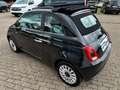 Fiat 500 Cabrio Allwrr+DAB+NAVI+PDC+Klima Noir - thumbnail 24