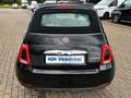 Fiat 500 Cabrio Allwrr+DAB+NAVI+PDC+Klima Noir - thumbnail 7