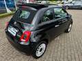Fiat 500 Cabrio Allwrr+DAB+NAVI+PDC+Klima Noir - thumbnail 26