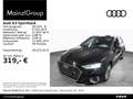 Audi A3 35 TDI S tronic Navi SHZ Kamera AAC Schwarz - thumbnail 1