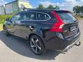 Volvo V60 R-Disign HYBRID BLACK EDITION Schwarz - thumbnail 3