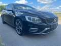 Volvo V60 R-Disign HYBRID BLACK EDITION Schwarz - thumbnail 15
